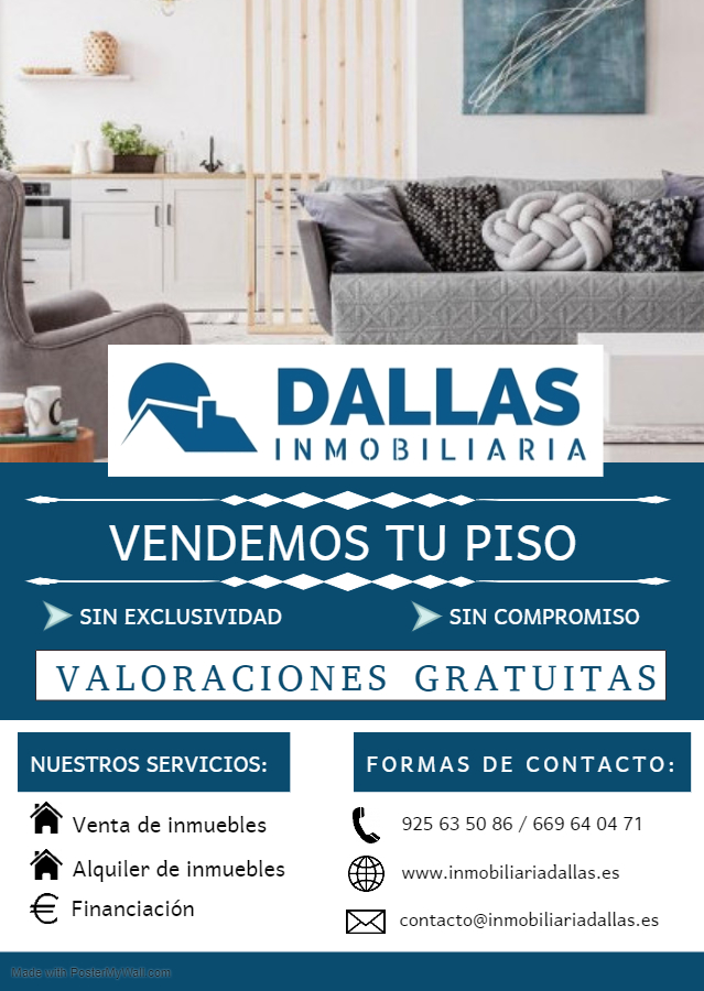 flyer dallas